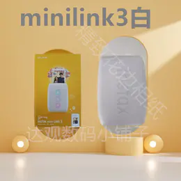 mini薰衣草紫边3寸相纸1盒10张，多盒便宜，日期新鲜，现货速发，富士所有mini系列相机通用 14