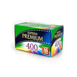 花卉胶卷1盒36张，SQ400PRE，多盒便宜，日期新鲜，现货速发