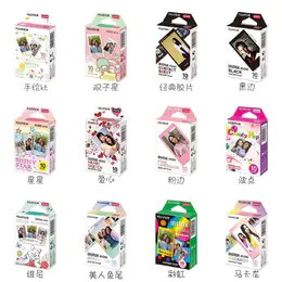 富士拍立得相纸系列全集，原装正版，日期新鲜，现货速发，Mini/SQ/Wide系列相机通用