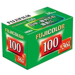 c100胶卷1卷36张，盒便宜，日期新鲜，现货速发，限135型号相机使用